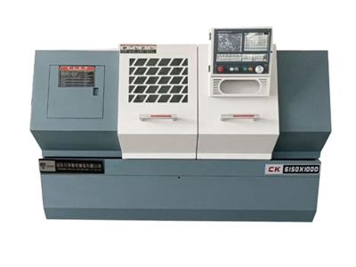 CK6140-1000數控車床