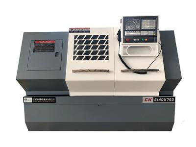 CK6140-750數(shù)控車床