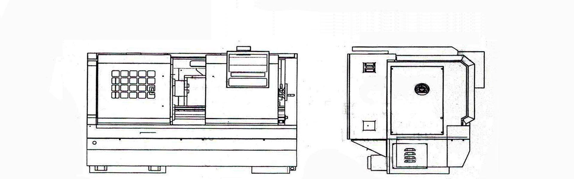 山東兄弟機床有限公司